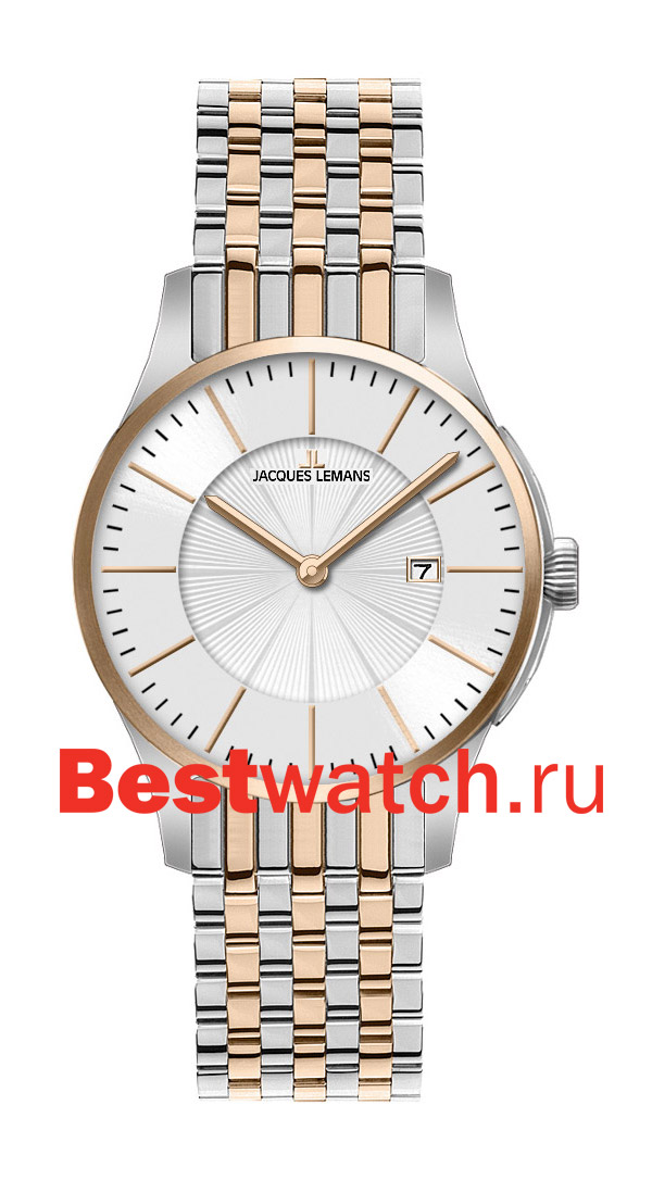 Часы Jacques Lemans Classic 1-1461L